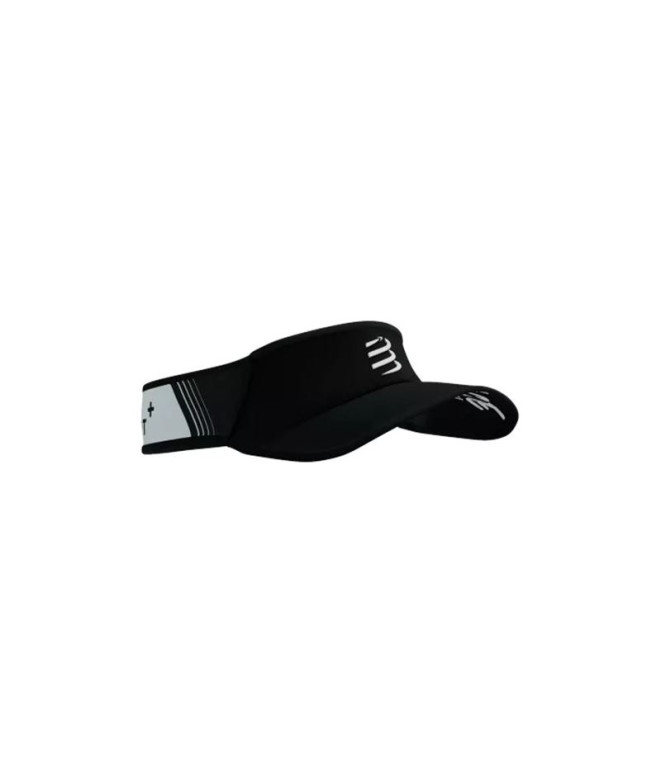 Viseira de Running Compressport Visor...