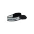 Viseira de Running Compressport Visor Ultralight Preto/Branco