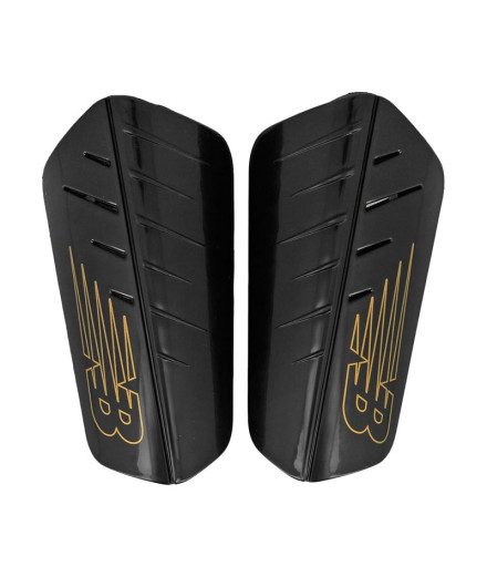 Caneleiras Futebol New Balance by Nclasp Flex Slip Guard...