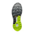 Sapatilhas Trail de Scarpa Spin Planet Ocean Blue/Lima