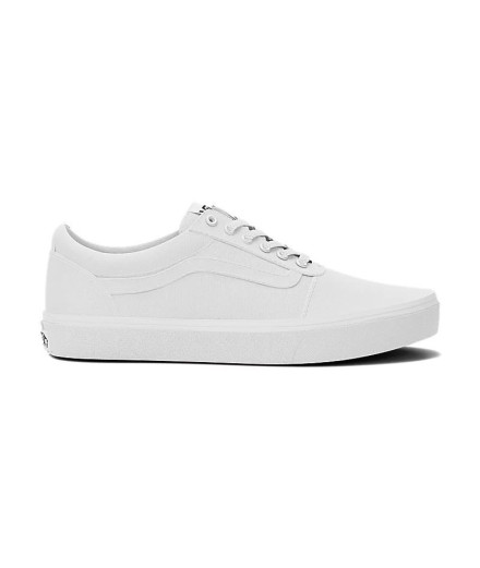 Sapatilhas Vans Ala Mulher Branco