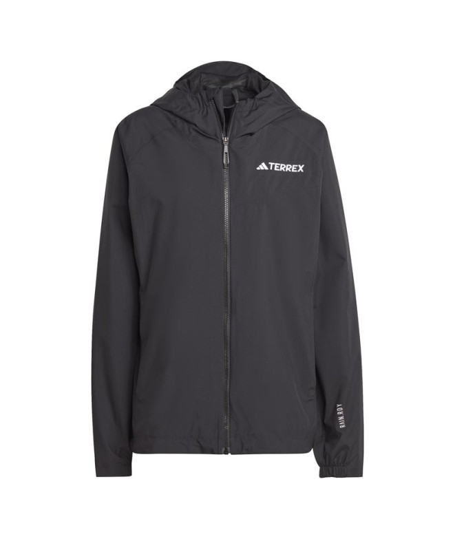Casaco caminhadas adidas Terrex Multi 2L Rain...