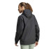 Casaco caminhadas adidas Terrex Multi 2L Rain Mulher Preto