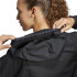 Casaco caminhadas adidas Terrex Multi 2L Rain Mulher Preto