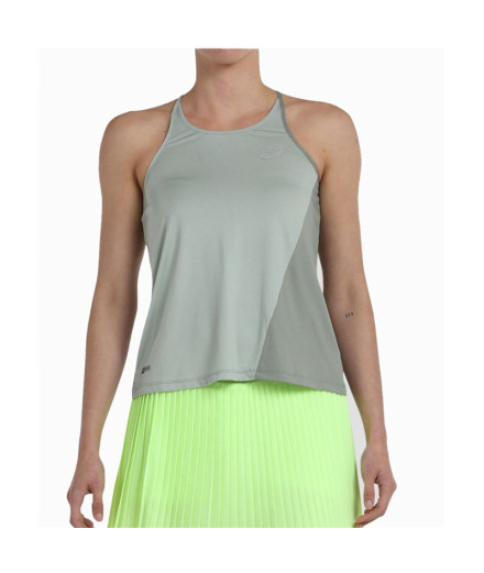 Camiseta Mulher Bullpadel Bines Mint