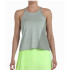Camiseta Mulher Bullpadel Bines Mint