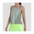 Camiseta Mulher Bullpadel Bines Mint