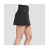 Saia Mulher Bullpadel Bogas Preto