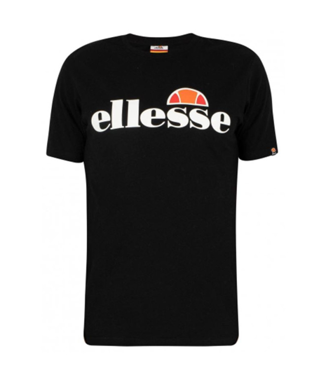 Camiseta Ellesse SL Prado Homem Preto