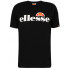 Camiseta Ellesse SL Prado Homem Preto