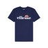 Camiseta Ellesse SL Prado Navy Homem