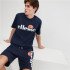 Camiseta Ellesse SL Prado Navy Homem