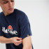 Camiseta Ellesse SL Prado Navy Homem