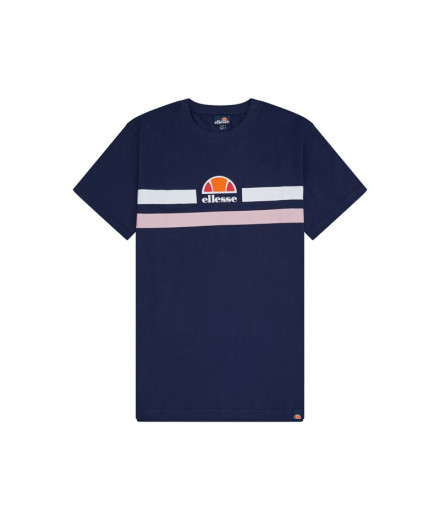 Camiseta Ellesse Aprel Marinha Homem