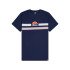 Camiseta Ellesse Aprel Marinha Homem
