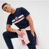 Camiseta Ellesse Aprel Marinha Homem