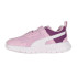 Sapatilhas Puma Evolve un Mesh Crushed Berry Infantil