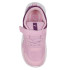Sapatilhas Puma Evolve un Mesh Crushed Berry Infantil