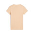 Camiseta Mulher Puma Better Essentials Coral