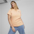 Camiseta Mulher Puma Better Essentials Coral