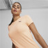 Camiseta Mulher Puma Better Essentials Coral