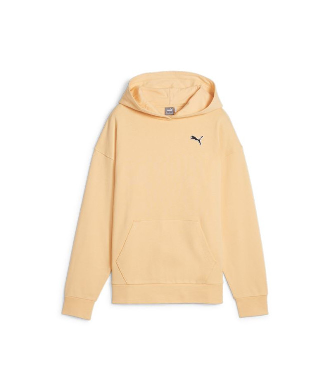Moletom Mulher Casaco com capuz Puma Better...