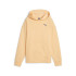 Moletom Mulher Casaco com capuz Puma Better Essentials Coral