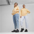 Moletom Mulher Casaco com capuz Puma Better Essentials Coral