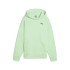 Moletom Mulher Casaco com capuz Puma Better Essentials Menta
