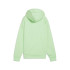 Moletom Mulher Casaco com capuz Puma Better Essentials Menta