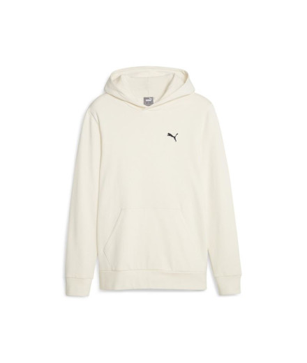 Moletom Homem Puma Better Essentials Branco