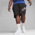 Calça Puma Power Graphic Preto Homem