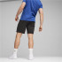 Calça Puma Power Graphic Preto Homem