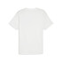 Camiseta Puma Essentials+ AB verão Branco Homem