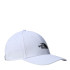 Boné The North Face Recycled 66 Branco clássico