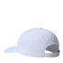 Boné The North Face Recycled 66 Branco clássico