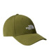 Boné The North Face Recycled 66 Verde Clássico
