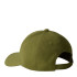 Boné The North Face Recycled 66 Verde Clássico