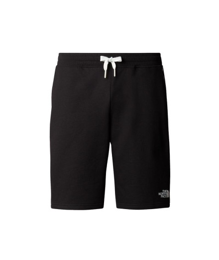 Calça The North Face Zumu Short Homem Preto