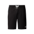Calça The North Face Zumu Short Homem Preto