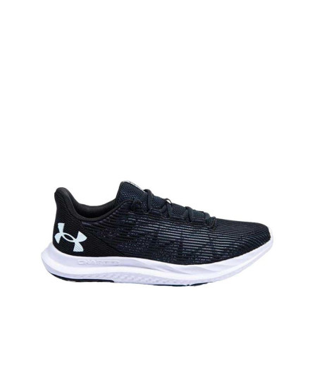 Sapatilhas running Under Armour por UA Charged Speed Preto