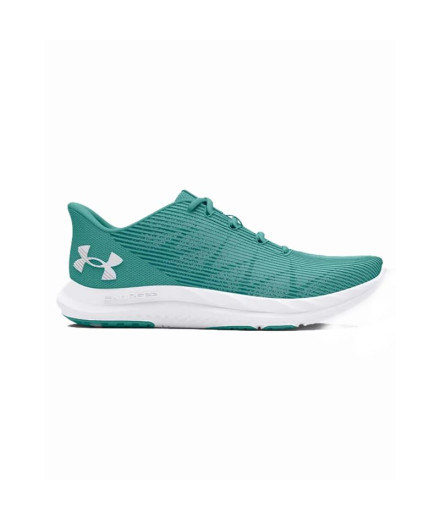 Sapatilhas running Under Armour Mulher por UA Charged...