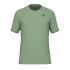 Camiseta de Tênis Head Play Tech Uni Homem Verde