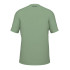 Camiseta de Tênis Head Play Tech Uni Homem Verde