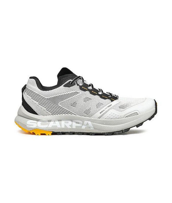 Sapatilhas Trail por Scarpa Spin Planet...