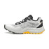Sapatilhas Trail por Scarpa Spin Planet Branco-Safira Arsp Spin-S Cross Re