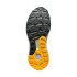Sapatilhas Trail por Scarpa Spin Planet Branco-Safira Arsp Spin-S Cross Re