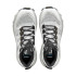 Sapatilhas Trail por Scarpa Spin Planet Branco-Safira Arsp Spin-S Cross Re