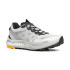 Sapatilhas Trail por Scarpa Spin Planet Branco-Safira Arsp Spin-S Cross Re
