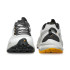 Sapatilhas Trail por Scarpa Spin Planet Branco-Safira Arsp Spin-S Cross Re